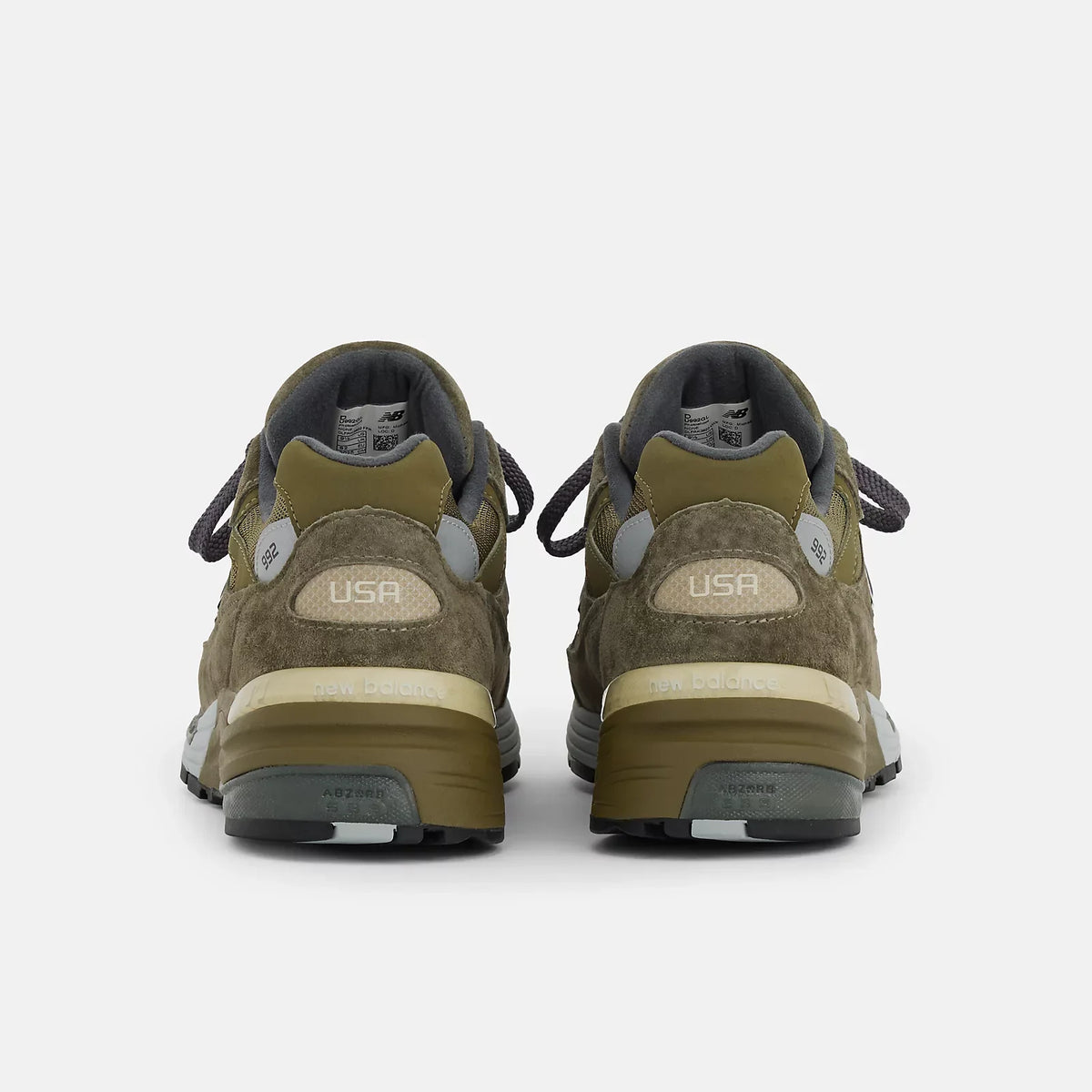 992 MADE IN USA "DARK CAMO"