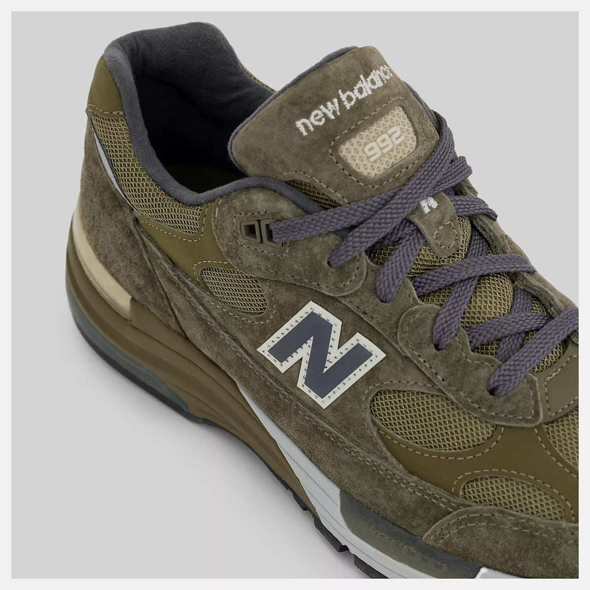992 MADE IN USA "DARK CAMO"